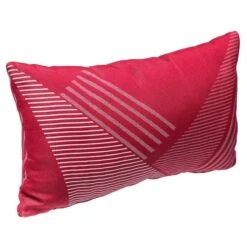 Coussin Déco D'extérieur Jacquard Grenade