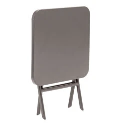 Table D'appoint De Jardin Carrée Greensboro Tonka 6 Table D'appoint De Jardin Carrée Greensboro Tonka -Maison du jardin Magasin 00W079993C