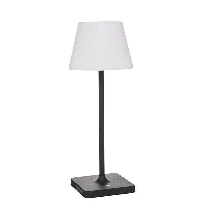 ATMOSPHERA Lampe D'extérieur Rony Blanc 2 ATMOSPHERA Lampe D'extérieur Rony Blanc – Image 2