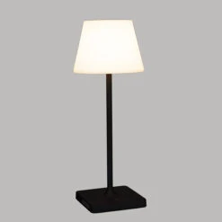 ATMOSPHERA Lampe D'extérieur Rony Blanc 7 ATMOSPHERA Lampe D'extérieur Rony Blanc -Maison du jardin Magasin 00W080008C