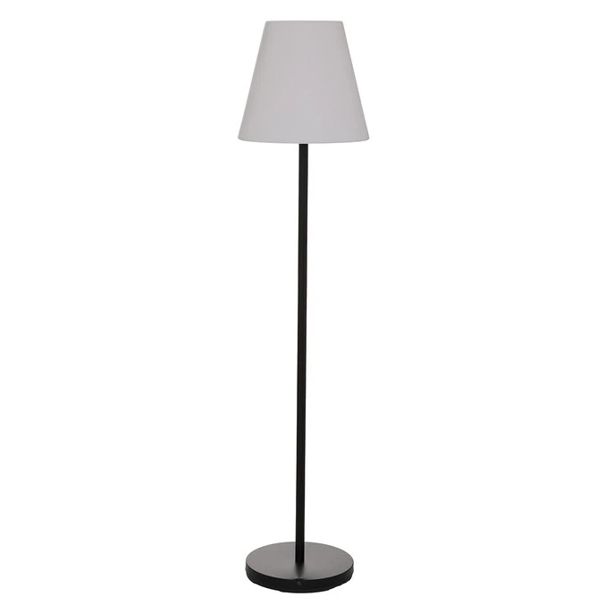 ATMOSPHERA Lampe Solaire D'extérieur Rony Blanc 2 ATMOSPHERA Lampe Solaire D'extérieur Rony Blanc – Image 2