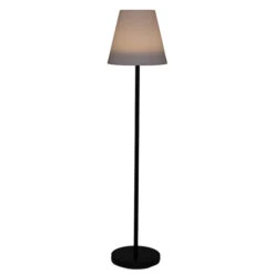 ATMOSPHERA Lampe Solaire D'extérieur Rony Blanc 8 ATMOSPHERA Lampe Solaire D'extérieur Rony Blanc -Maison du jardin Magasin 00W080012C