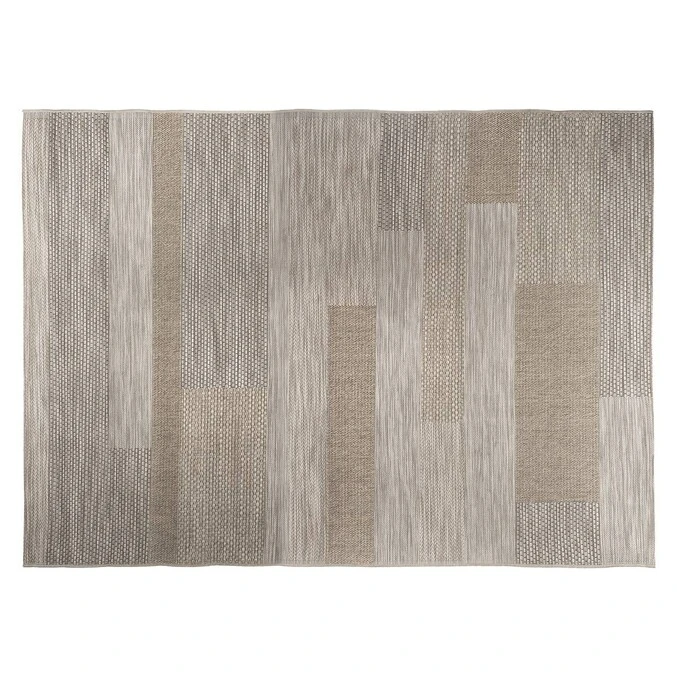 ATMOSPHERA Tapis D'extérieur Effet Laine 2 ATMOSPHERA Tapis D'extérieur Effet Laine – Image 2