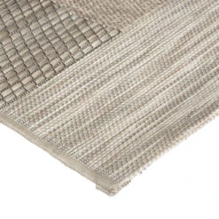 ATMOSPHERA Tapis D'extérieur Effet Laine 5 ATMOSPHERA Tapis D'extérieur Effet Laine -Maison du jardin Magasin 00W080014C