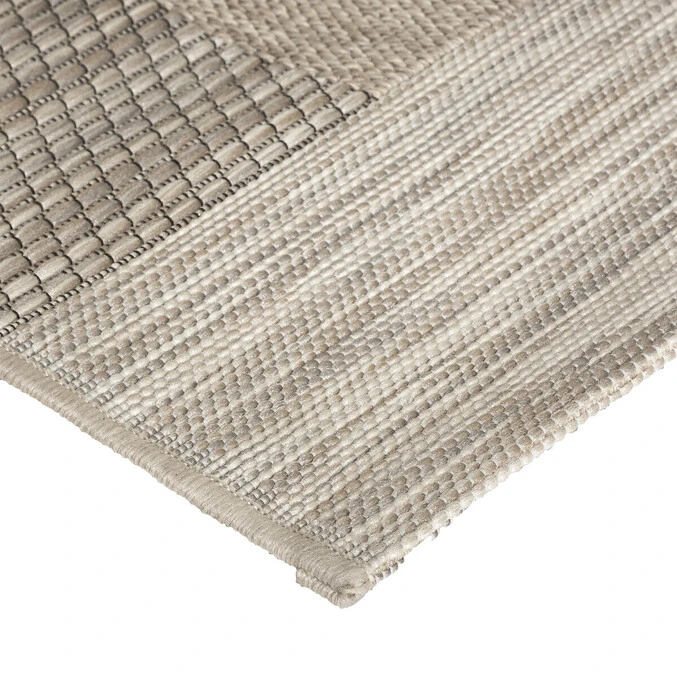 ATMOSPHERA Tapis D'extérieur Effet Laine 3 ATMOSPHERA Tapis D'extérieur Effet Laine – Image 3