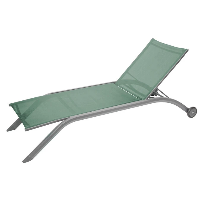 Transat Milenio Vert Olive & Graphite 3 Transat Milenio Vert Olive & Graphite – Image 3