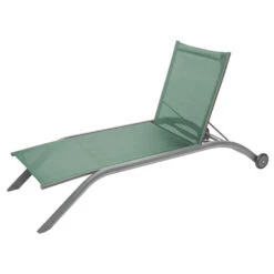 Transat Milenio Vert Olive & Graphite 12 Transat Milenio Vert Olive & Graphite -Maison du jardin Magasin 00W080031D