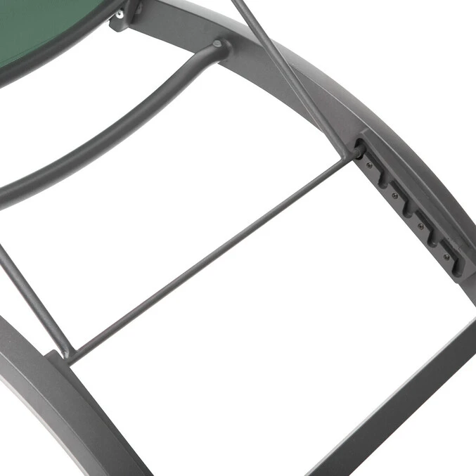 Transat Milenio Vert Olive & Graphite 6 Transat Milenio Vert Olive & Graphite – Image 6