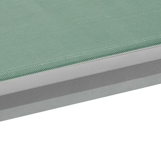 Transat Milenio Vert Olive & Graphite 8 Transat Milenio Vert Olive & Graphite – Image 8