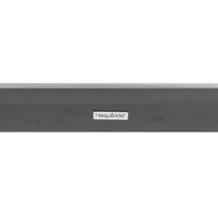Table De Jardin Extensible Pavane Pécan & Graphite 16 Table De Jardin Extensible Pavane Pécan & Graphite -Maison du jardin Magasin 00W080036G