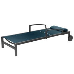 Transat Ocala Bleu Canard & Graphite 9 Transat Ocala Bleu Canard & Graphite -Maison du jardin Magasin 00W080038C