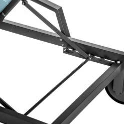 Transat Ocala Bleu Canard & Graphite 12 Transat Ocala Bleu Canard & Graphite -Maison du jardin Magasin 00W080038F