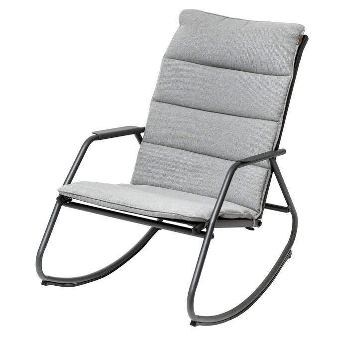 Fauteuil à Bascule Bamba 2 Fauteuil à Bascule Bamba – Image 2