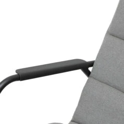 Fauteuil à Bascule Bamba 8 Fauteuil à Bascule Bamba -Maison du jardin Magasin 00W080138D