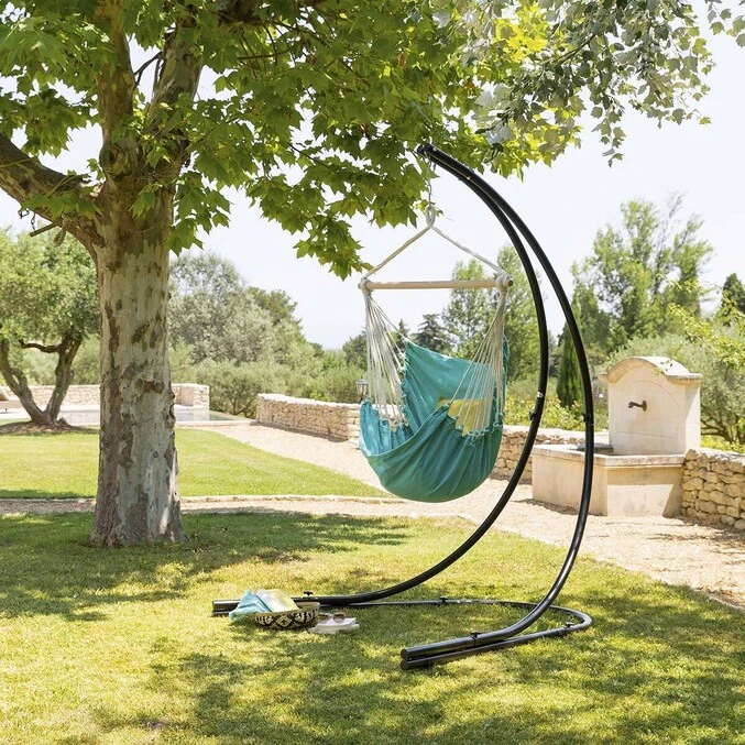 Chaise De Détente Suspendue Cuenca Jade 1 Chaise De Détente Suspendue Cuenca Jade