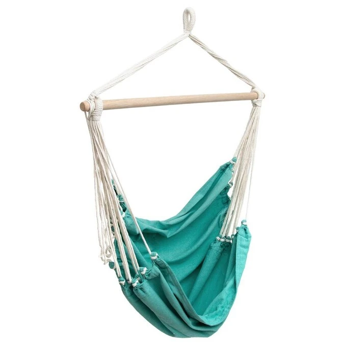 Chaise De Détente Suspendue Cuenca Jade 2 Chaise De Détente Suspendue Cuenca Jade – Image 2
