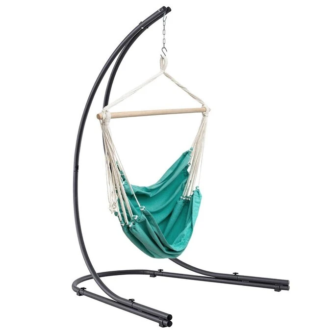 Chaise De Détente Suspendue Cuenca Jade 3 Chaise De Détente Suspendue Cuenca Jade – Image 3