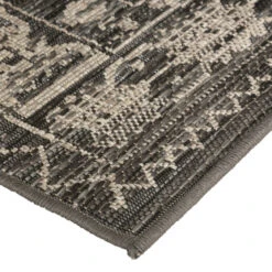 ATMOSPHERA Tapis D'extérieur Zoé Effet Mat 5 ATMOSPHERA Tapis D'extérieur Zoé Effet Mat -Maison du jardin Magasin 00W080172C