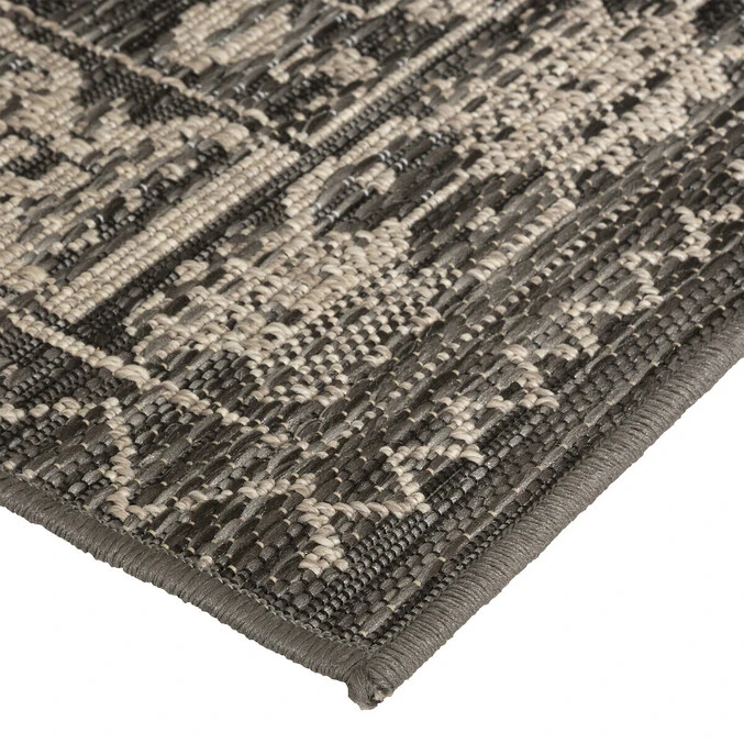 ATMOSPHERA Tapis D'extérieur Zoé Effet Mat 3 ATMOSPHERA Tapis D'extérieur Zoé Effet Mat – Image 3