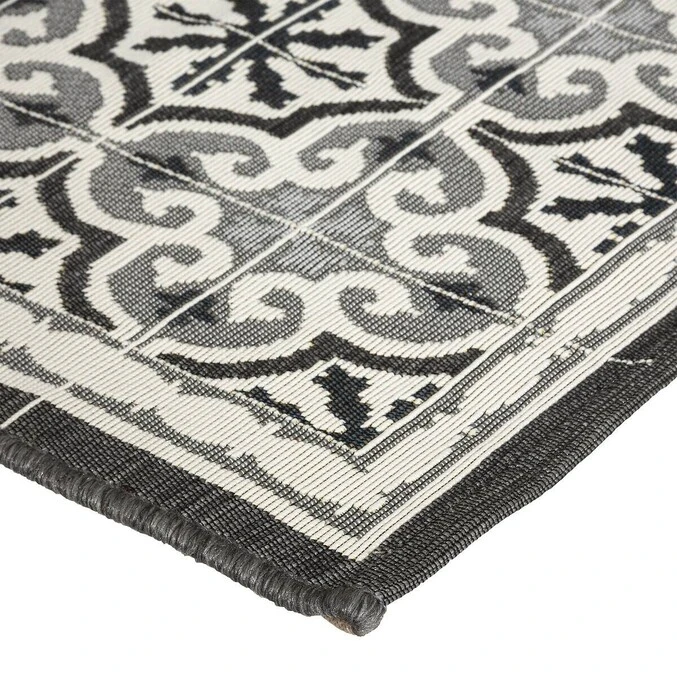 ATMOSPHERA Tapis D'intérieur Et D'extérieur Mosaiq 3 ATMOSPHERA Tapis D'intérieur Et D'extérieur Mosaiq – Image 3