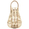 ATMOSPHERA Lanterne Panier Haut