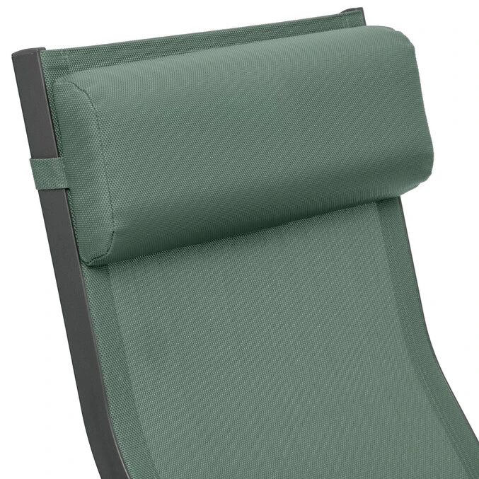 Transat Decima Vert Olive & Graphite 4 Transat Decima Vert Olive & Graphite – Image 4