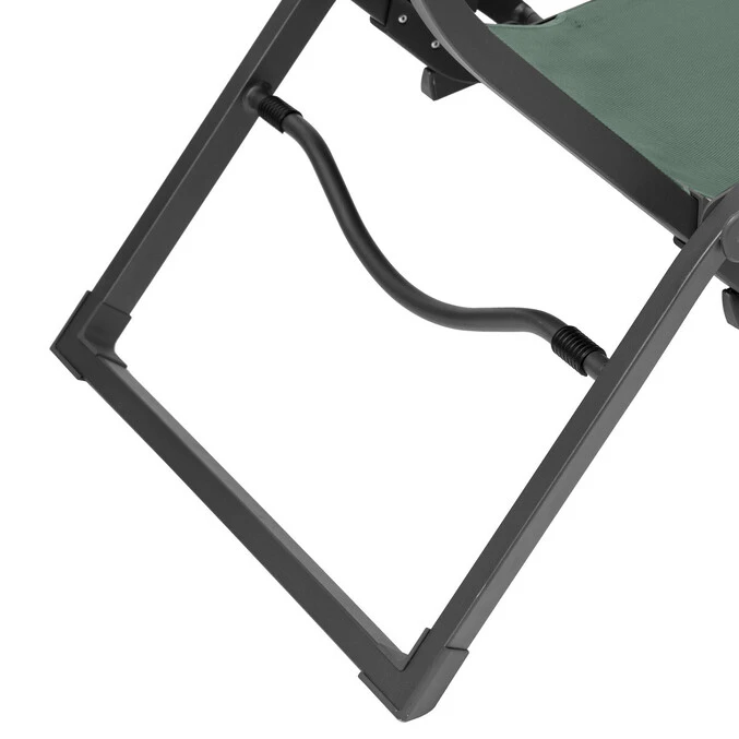 Transat Decima Vert Olive & Graphite 5 Transat Decima Vert Olive & Graphite – Image 5