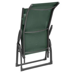 Transat Decima Vert Olive & Graphite 13 Transat Decima Vert Olive & Graphite -Maison du jardin Magasin 00W080183F