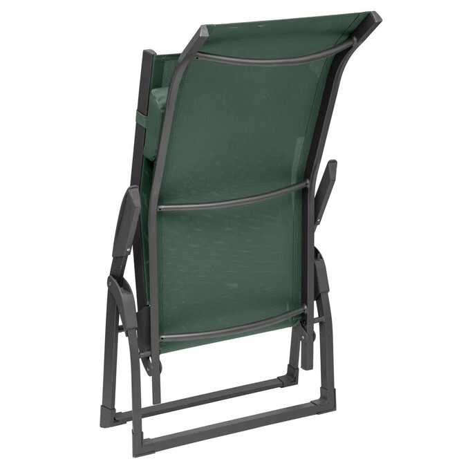 Transat Decima Vert Olive & Graphite 6 Transat Decima Vert Olive & Graphite – Image 6
