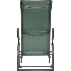 Transat Decima Vert Olive & Graphite 14 Transat Decima Vert Olive & Graphite -Maison du jardin Magasin 00W080183G