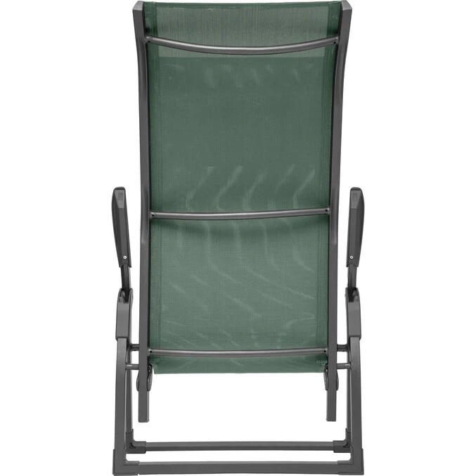 Transat Decima Vert Olive & Graphite 7 Transat Decima Vert Olive & Graphite – Image 7