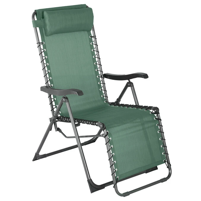 Fauteuil Relax De Jardin Silos Vert Olive 2 Fauteuil Relax De Jardin Silos Vert Olive – Image 2