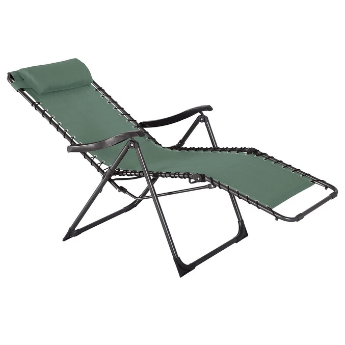 Fauteuil Relax De Jardin Silos Vert Olive 3 Fauteuil Relax De Jardin Silos Vert Olive – Image 3