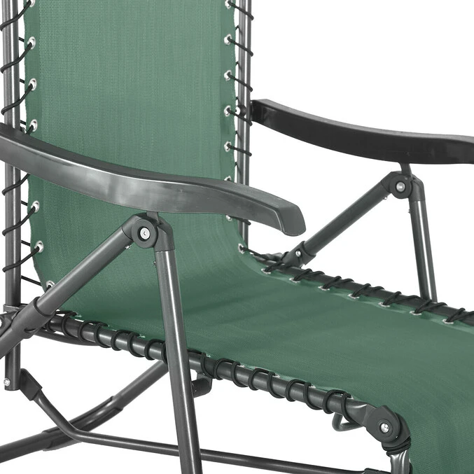 Fauteuil Relax De Jardin Silos Vert Olive 4 Fauteuil Relax De Jardin Silos Vert Olive – Image 4