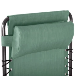 Fauteuil Relax De Jardin Silos Vert Olive 12 Fauteuil Relax De Jardin Silos Vert Olive -Maison du jardin Magasin 00W080184E