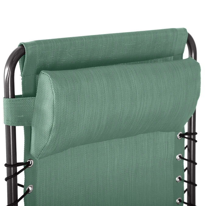Fauteuil Relax De Jardin Silos Vert Olive 5 Fauteuil Relax De Jardin Silos Vert Olive – Image 5