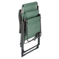 Fauteuil Relax De Jardin Silos Vert Olive 13 Fauteuil Relax De Jardin Silos Vert Olive -Maison du jardin Magasin 00W080184F