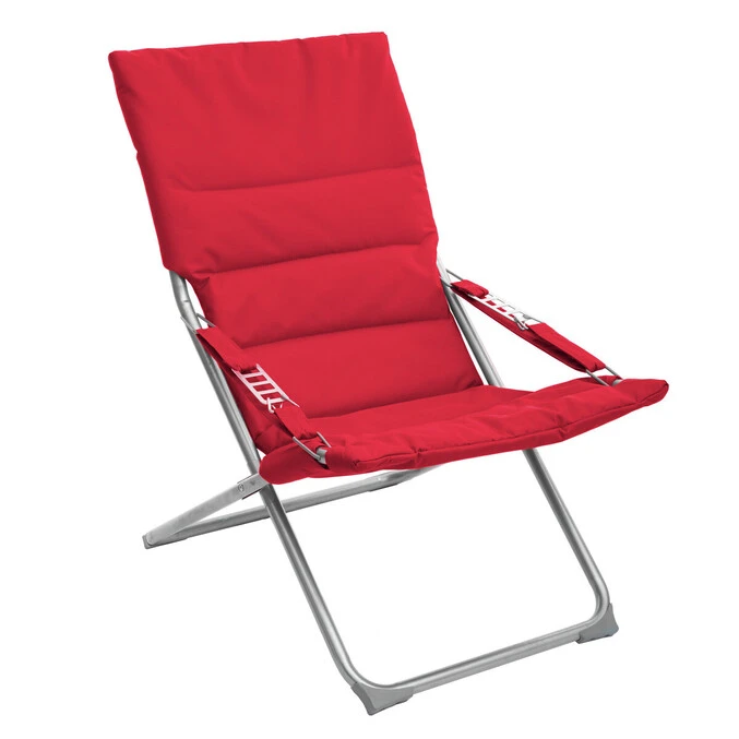 Fauteuil Relax De Jardin Milos Grenade 2 Fauteuil Relax De Jardin Milos Grenade – Image 2