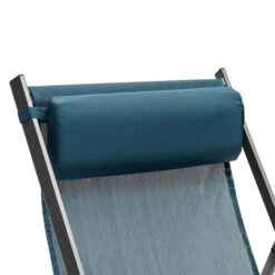 Chilienne De Jardin Decima Bleu Canard 14 Chilienne De Jardin Decima Bleu Canard -Maison du jardin Magasin 00W080187G