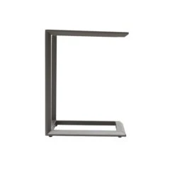 Table D'appoint De Jardin Carrée Évasion Tonka 9 Table D'appoint De Jardin Carrée Évasion Tonka -Maison du jardin Magasin 00W080233D