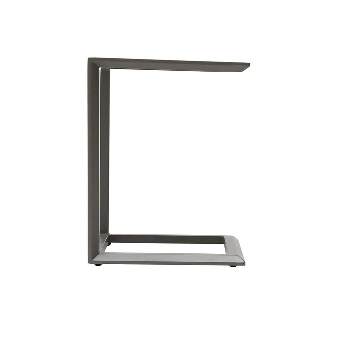 Table D'appoint De Jardin Carrée Évasion Tonka 4 Table D'appoint De Jardin Carrée Évasion Tonka – Image 4