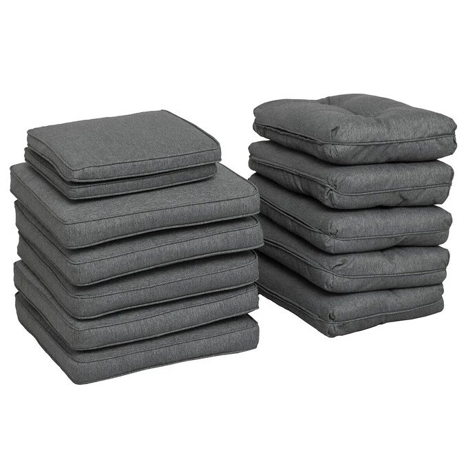 Coussins De Remplacement Pour Salon Mayari Terre D'ombre 1 Coussins De Remplacement Pour Salon Mayari Terre D'ombre