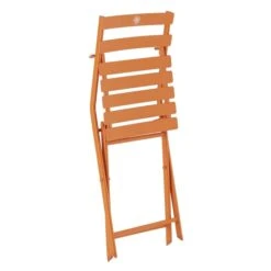 Lot De 2 Chaises De Jardin Pliantes Greensboro Terre Battue 12 Lot De 2 Chaises De Jardin Pliantes Greensboro Terre Battue -Maison du jardin Magasin 00W084945D