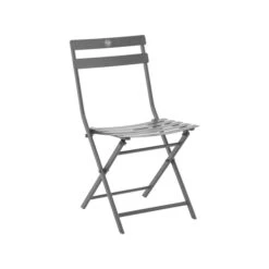 Lot De 2 Chaises De Jardin Pliantes Greensboro Gris Quartz 14 Lot De 2 Chaises De Jardin Pliantes Greensboro Gris Quartz -Maison du jardin Magasin 00W084946E