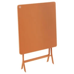Table De Jardin Pliante Carrée Greensboro Terre Battue 9 Table De Jardin Pliante Carrée Greensboro Terre Battue -Maison du jardin Magasin 00W084947C