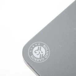 Table De Jardin Pliante Carrée Greensboro Gris Quartz -Maison du jardin Magasin 00W084948D