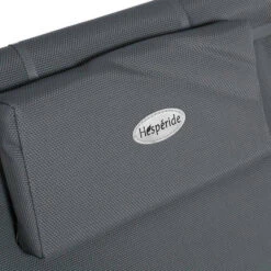 Chilienne De Jardin Honolulu Ardoise 9 Chilienne De Jardin Honolulu Ardoise -Maison du jardin Magasin 00W084973C
