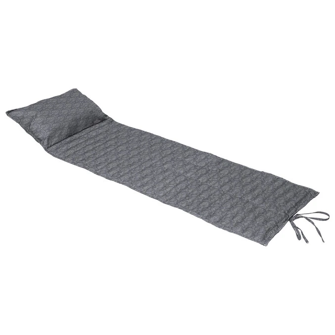 Coussin De Transat Enroulable Adiya Ardoise 1 Coussin De Transat Enroulable Adiya Ardoise