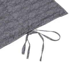 Coussin De Transat Enroulable Adiya Ardoise 6 Coussin De Transat Enroulable Adiya Ardoise -Maison du jardin Magasin 00W085011C