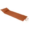 Coussin De Transat Enroulable Adiya Ambre